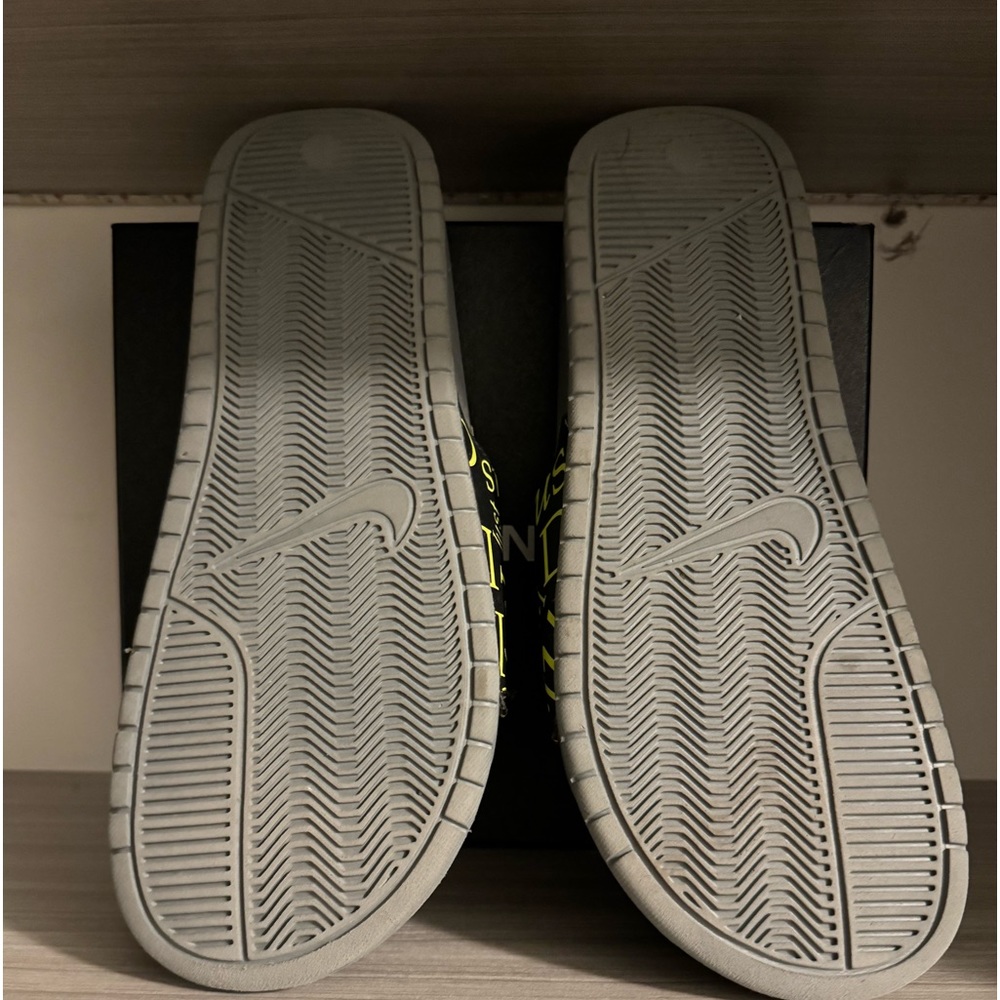 ๐๐ NIKE MENS BENASSI JDI ๐๐ - Picture 5 of 5